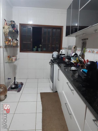 Imagem 13 de 17 de Linda Casa No Horto Florestal, Aceita Permuta.