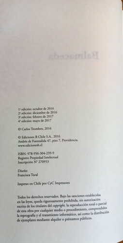Libro: Balmaceda La Guerra Entre Chilenos (Usado)