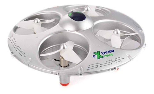 Drone Ovni A Control Remoto - Power On