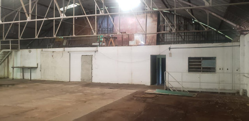 Imagen 4 de 14 de Galpon En Venta Industrial En Las Polonias San Antonio De Los Altos