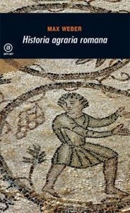 Libro Ha.agraria Romana