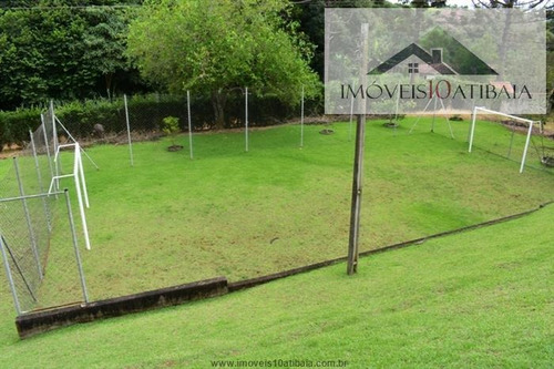 Chácaras À Venda Em Atibaia/sp - Compre O Seu Chácaras Aqui! - 1458056