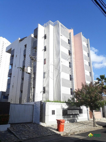 Imagem 2 de 10 de Apartamentos - Ref: V500