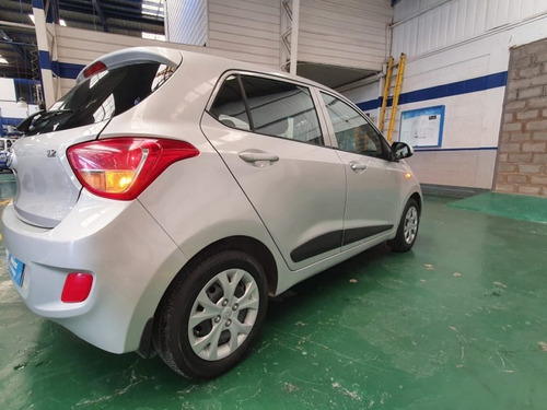 Hyundai Grand I10 Grand I-10 Ba 5dr Gls 2ab Ac