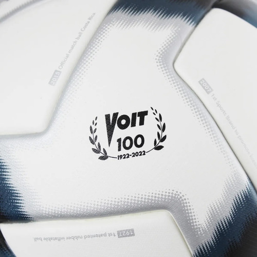 Imagen 5 de 9 de Balón Fútbol Voit 100 Años Fifa Prof. Ap 2021 #5 | Sporta Mx