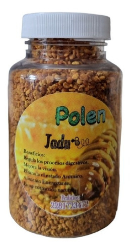 Polen De Abeja 100% Natural