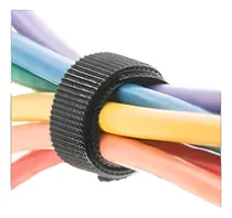 Comprar Rollo De Velcro De 1\u002F2 X 25m Negro