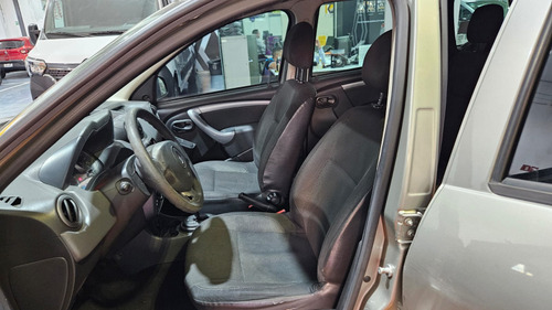 Renault Duster 2015