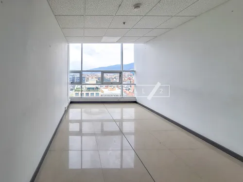 Oficina En Arriendo En Chicó Norte