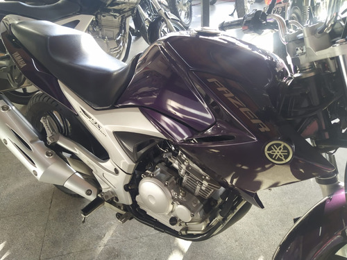 Yamaha Fazer 250