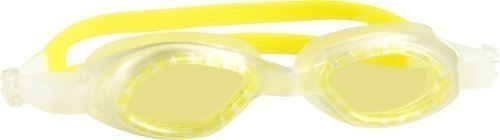 Goggles Natacion Modelo Gs33 Amarillo Marca Escualo