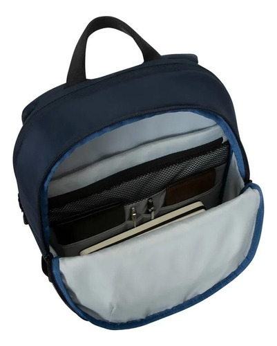 Mochila Targus Transpire para notebooks de até 16