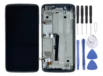 Comprar Tela Lcd Oem Preta Para Alcatel One Touch Idol 4 Lteu002F6055