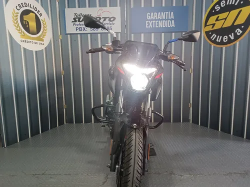 Bajaj Pulsar P 150