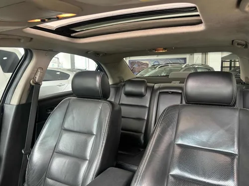 Ford Fusion 3.0 V6 Sel