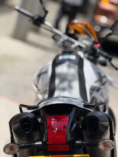 Xt660 13.000 Km