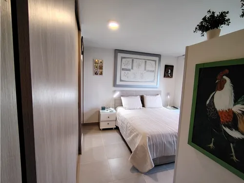 Venta Apartaestudio Tipo Loft En La Avenida Centenario