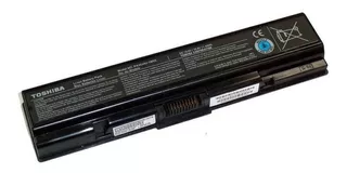 Bateria Notebook Toshiba L305 A200 A500 Pa3534u Original