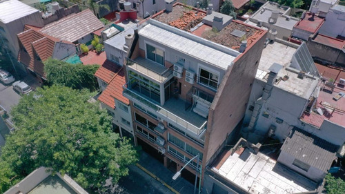Imagen 15 de 17 de Edificio En Venta De 6 Departamentos. Unico Dueño.