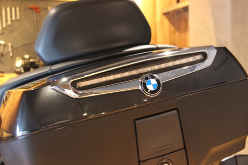 Imagen 11 de 14 de Bmw K 1600 Gtl Usado Seleccionado No Gt No Bagger
