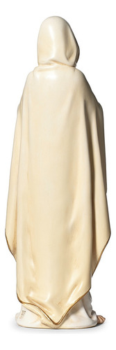 Virgen Rosa Mistica 26cm, Joseph's Studio, Dari & Alice Color Beige