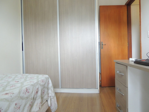 Imagem 10 de 14 de - Belo Apartamento - Marapé -