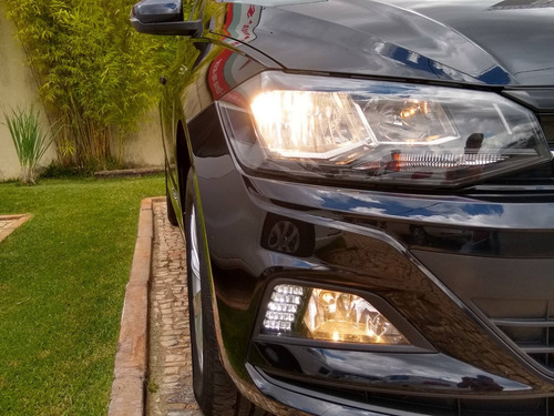 Volkswagen Virtus 1.0 200 Tsi Comfortline Automático