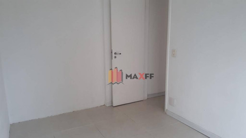 Imagem 14 de 20 de Apartamento Residencial Para Venda E Locação, Freguesia (jacarepaguá), Rio De Janeiro. - Ap0355