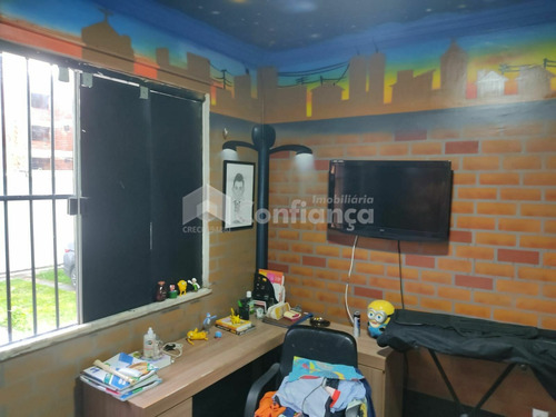 Imagem 16 de 24 de Casa À Venda No Bairro Passaré - Fortaleza/ce - 759