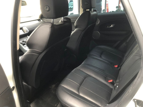 Imagem 7 de 7 de Range R.evoque Sd4 Se 2.2 Dies. Aut. 5p