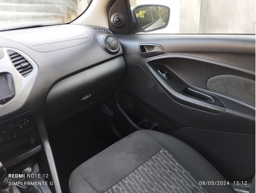 Ford Ka+ 1.0 Se Flex 4p