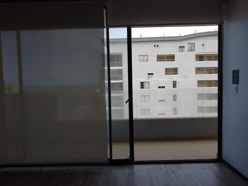 Departamento 1d1b Liquida Banco En Antofagasta