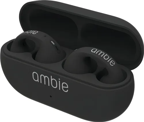 Auriculares Bluetooth Tipo Pendiente Ambie Earcuffs 5.3
