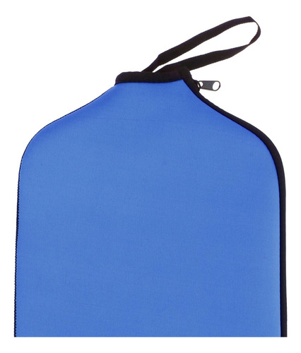 Funda Para Raqueta De Pickleball Con Cierre Seguro: Ideal
