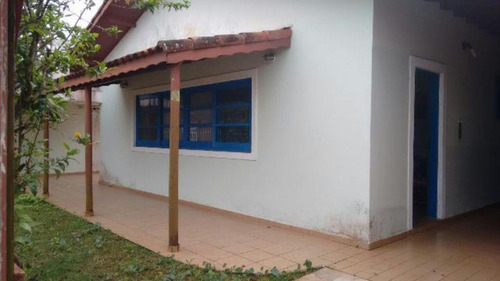 Imagem 1 de 13 de Casa No Suarão De Frente Para O Mar - Itanhaém 4653 | Npc