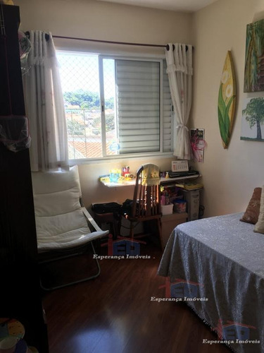 Imagem 7 de 15 de Ref.: 6415 - Apartamento Em Osasco Para Venda - V6415