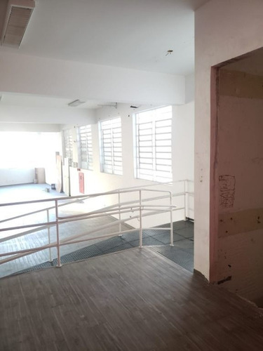 Imagem 20 de 30 de Prédio Para Alugar, 2938 M² Por R$ 84.900,00/mês - Saúde - São Paulo/sp - Pr0003