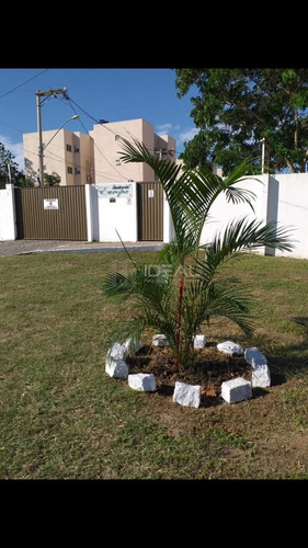Imagem 4 de 15 de Apartamento Em Parque Bela Vista - Campos Dos Goytacazes - 14584