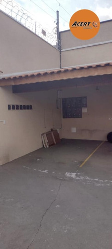 Imagem 14 de 14 de Sobrado Em Condomínio Fechado, Próximo Ao Horto Florestal - - 34980