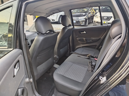 Volkswagen Fox 1.0 Trend Tec Total Flex 5p