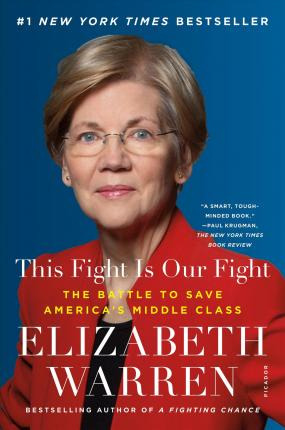 This Fight Is Our Fight : The Battle To Save America's Mi...