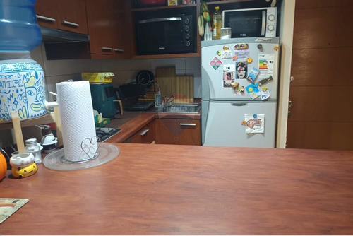 Venta Dpto. Acogedor, En San Isidro.