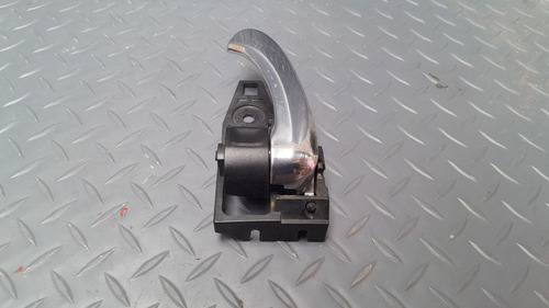Manija Interior Izq Trasera Toyota Camry Hibrido 2007 2.4 (Usado)