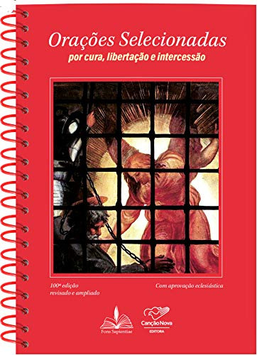 Libro Oracoes Selecionadas Por Cura Libertacao De Reis Reina