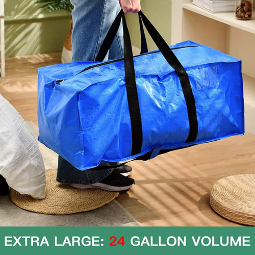 Bolsas Para Mudanzas, Bolsas Para Guardar Ropa