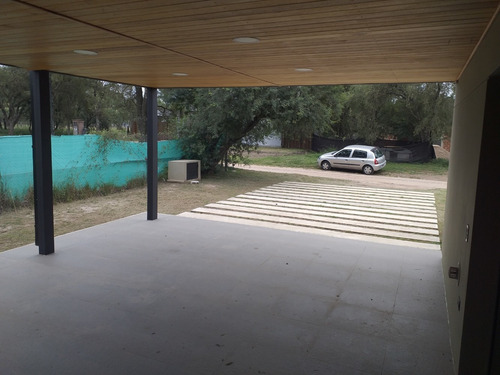 Valle Del Golf - Casa 3 Dorm- 880 M2 Terr- A Mts Cancha Golf