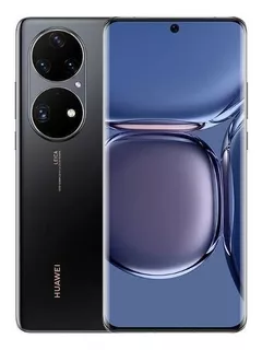 Huawei P50 Pro Dual Sim 512 Gb Golden Black 8 Gb Ram