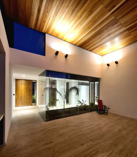 Imagen 6 de 13 de Dueño Vende A Estrenar Casa C/piscina L 46 Ceibos Entrega Ya