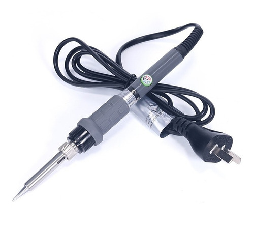Imagen 4 de 7 de Kit Soldador De Estaño Profesional Lápiz Eléctrico