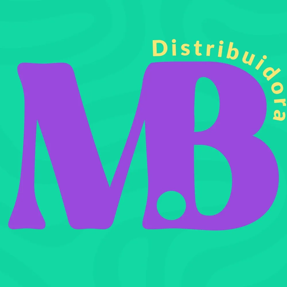 M BEAUTY DISTRIBUIDORA